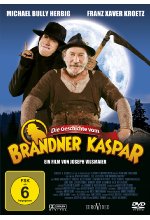 Die Geschichte vom Brandner Kaspar DVD-Cover
