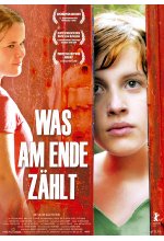 Was am Ende zählt DVD-Cover