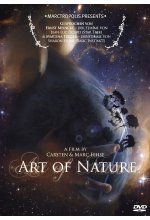 Art of Nature DVD-Cover