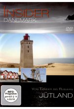 Insider - Dänemark: Jütland DVD-Cover