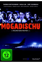 Mogadischu DVD-Cover