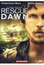 Rescue Dawn DVD-Cover