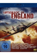 Luftschlacht um England Blu-ray-Cover