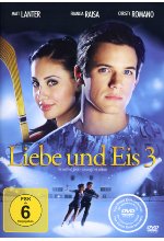 Liebe und Eis 3 DVD-Cover