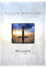 Klaus Schulze/Lisa Gerrard - Rheingold  [2 DVDs]<br> DVD-Cover
