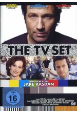 The TV-Set DVD-Cover
