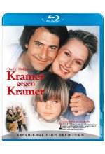 Kramer gegen Kramer Blu-ray-Cover