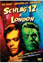 Schlag 12 in London DVD-Cover
