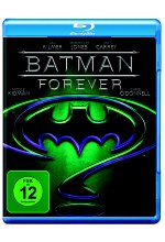 Batman Forever Blu-ray-Cover