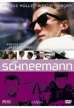 Der Schneemann DVD-Cover