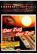 Der Zug der Zeit DVD-Cover