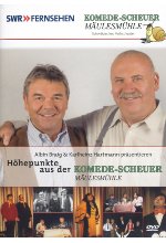 Komede-Scheuer Mäulesmühle - Höhepunkte aus der Komede-Scheuer Mäulesmühle DVD-Cover
