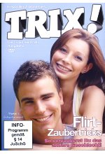 Trix! - Flirtzaubertricks DVD-Cover