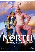 North DVD-Cover