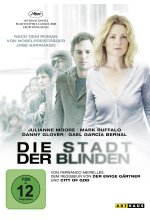 Die Stadt der Blinden DVD-Cover
