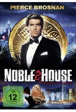 Noble House  [2 DVDs] DVD-Cover
