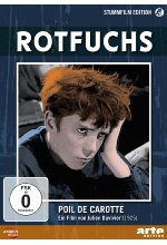 Rotfuchs DVD-Cover