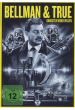 Bellman & True - Gangster wider Willen DVD-Cover