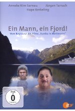 Ein Mann, ein Fjord! DVD-Cover
