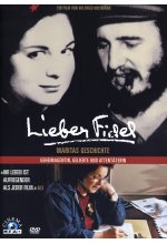 Lieber Fidel - Maritas Geschichte DVD-Cover