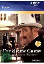 Der eiserne Gustav  [3 DVDs] DVD-Cover