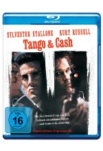 Tango & Cash Blu-ray-Cover