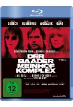 Der Baader Meinhof Komplex Blu-ray-Cover