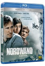 Nordwand Blu-ray-Cover