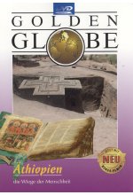 Äthiopien - Golden Globe DVD-Cover