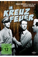 Kreuzfeuer DVD-Cover