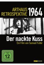 Der nackte Kuss - Arthaus Retrospektive 1964 DVD-Cover