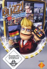 BUZZ! - Deutschlands Superquiz  [Essentials] Cover