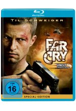 Far Cry - Uncut Blu-ray-Cover