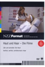 Haut und Haar - NZZ Format DVD-Cover