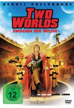Two Worlds - Zwischen den Welten DVD-Cover