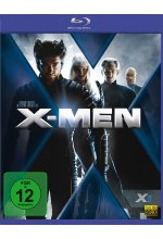 X-Men - Der Film Blu-ray-Cover