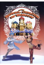 The Royal Circus of Moscow On Ice DVD-Cover