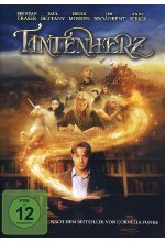 Tintenherz DVD-Cover