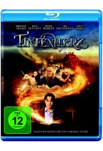 Tintenherz Blu-ray-Cover