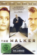 The Walker DVD-Cover