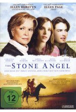 The Stone Angel DVD-Cover