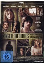 Winged Creatures DVD-Cover