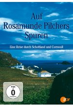 Auf Rosamunde Pilchers Spuren - Eine Reise durch Schottland und Cornwall DVD-Cover