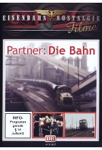 Partner: Die Bahn DVD-Cover