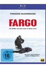 Fargo Blu-ray-Cover