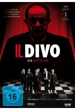 Il Divo - Der Göttliche DVD-Cover