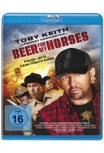 Beer for my Horses Blu-ray-Cover