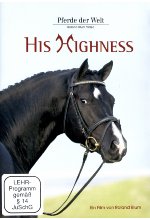 His Highness DVD-Cover