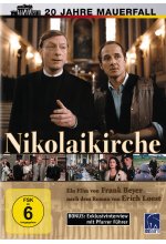 Nikolaikirche DVD-Cover