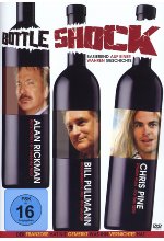 Bottle Shock DVD-Cover
